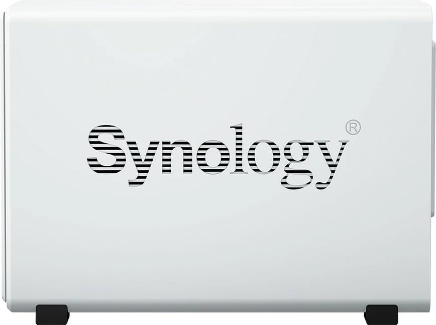 NAS Synology DiskStation DS223J, Desktop, Realtek RTD1619B, 1 GB DDR4