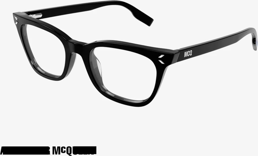 Korniza optike McQ MQ0379O-001 50