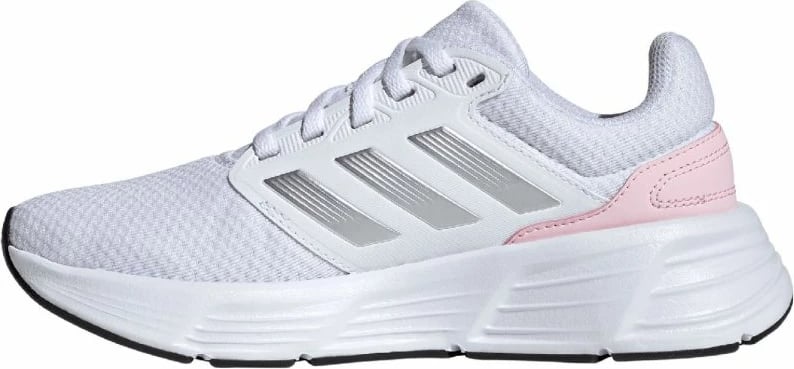 Atlete për femra Adidas Galaxy 6, të bardha