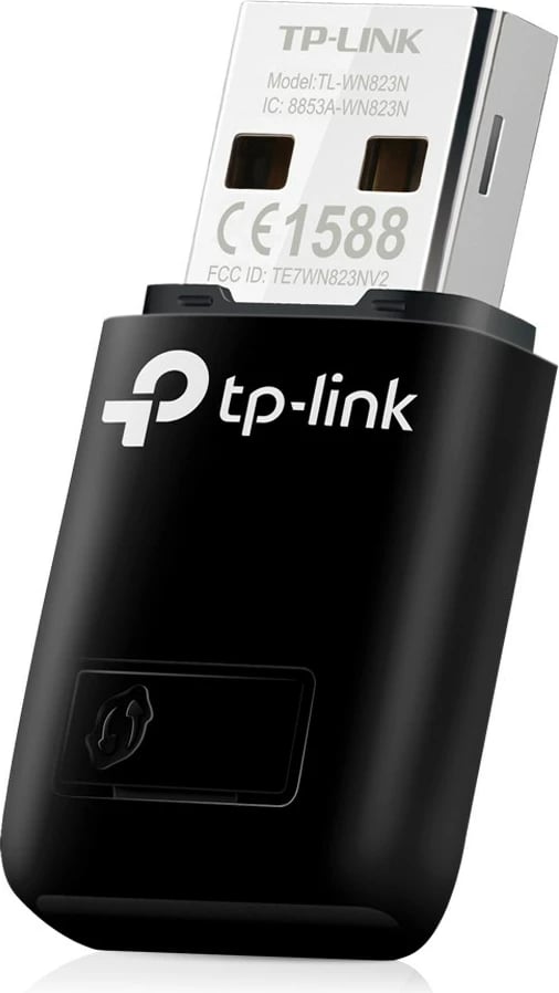 USB Adapter TP-Link Mini Wireless N, i zi