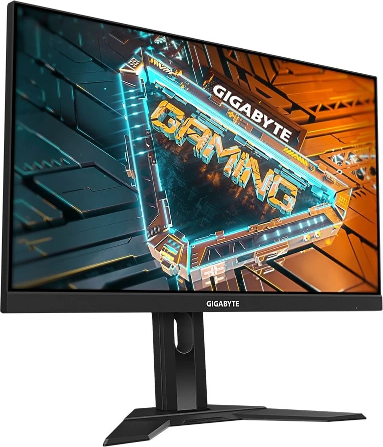 Monitor Gigabyte G24F 2, 23.8", Full HD, i zi