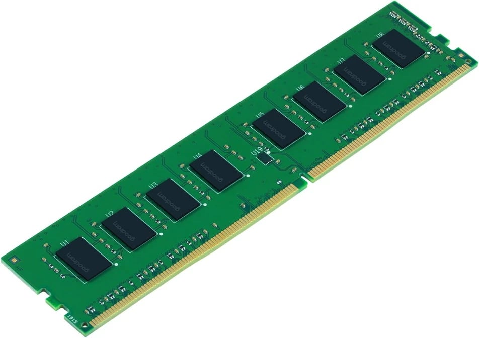 RAM memorie Goodram, 8GB DDR4, 3.2 GHz