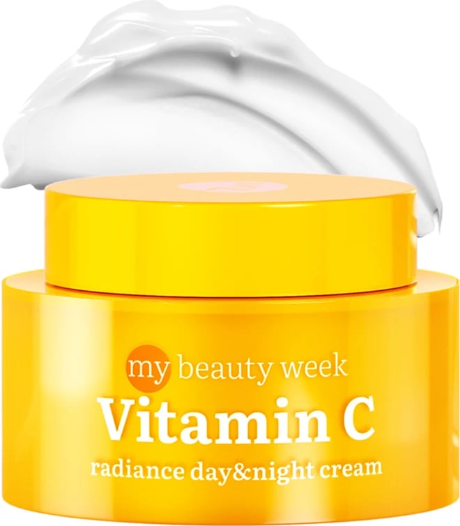 Krem 7days Vitamin C D&N Cream, 50ml