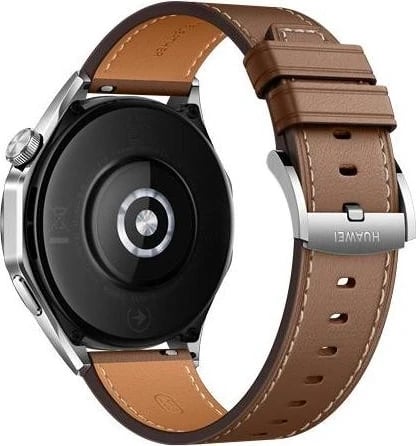 Orë inteligjente Huawei Watch GT 4 46mm Classic, e kaftë