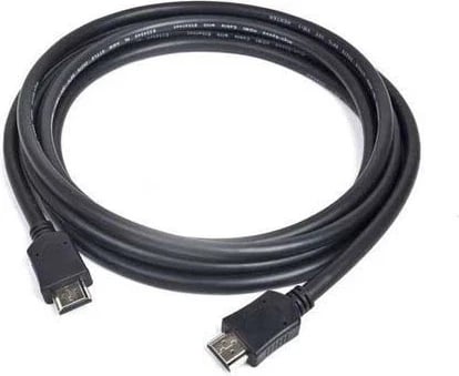 Kabllo HDMI Gembird, e zezë
