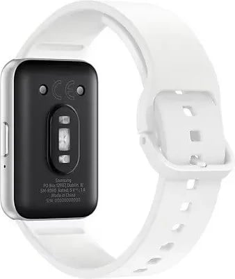 Smartwatch Samsung Galaxy Fit 3, e argjend