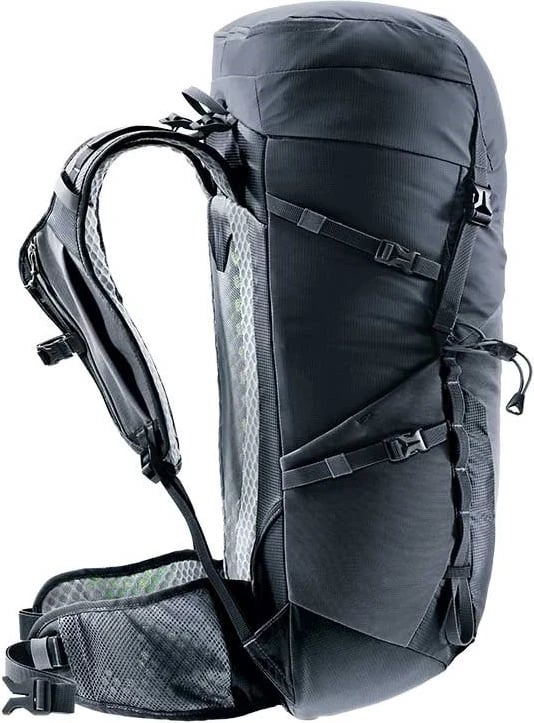 Çantë për Hiking Deuter Speed Lite 30, e zezë