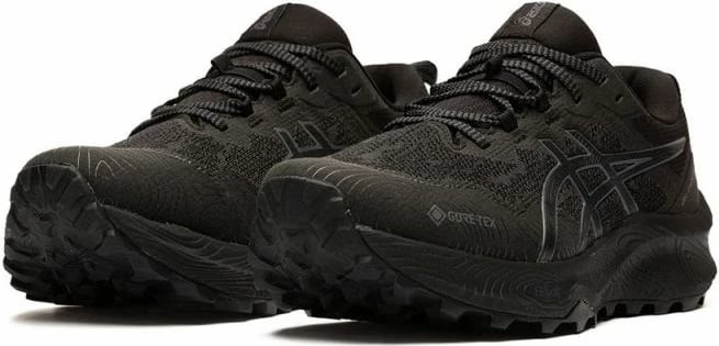 Atlete për meshkuj Asics GEL-Trabuco, të zeza