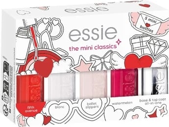 Set llak për thonj Essie Nail Polish