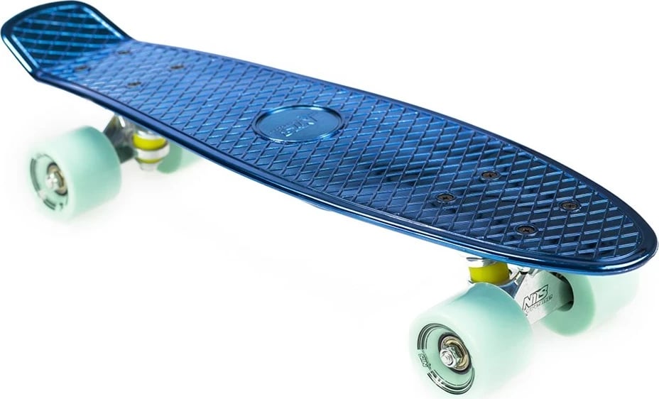 Pennyboard NILS eXtreme PNB01, Blu