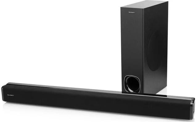 Soundbar me Subwoofer GoGEN TAS 940 WSB, ngjyrë e zezë