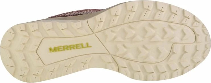 Atlete për femra Merrell Fly Strike W J067618, ngjyrë rozë