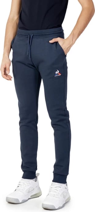 Trenerka të poshtme për meshkuj Le Coq Sportif, të kaltërta 