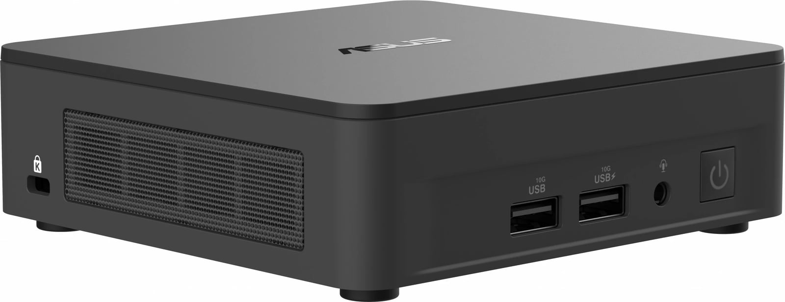 Mini PC barebone ASUS NUC 13 RNUC13ANKI300000I, DDR4-SDRAM, Ethernet LAN, Wi-Fi 6E