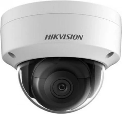 Kamerë IP Hikvision DS-2CD2163G2-I, 2.8mm, Bardhë