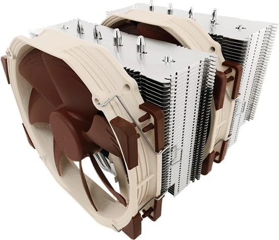 Ftohës Noctua NH-D15, 14 cm