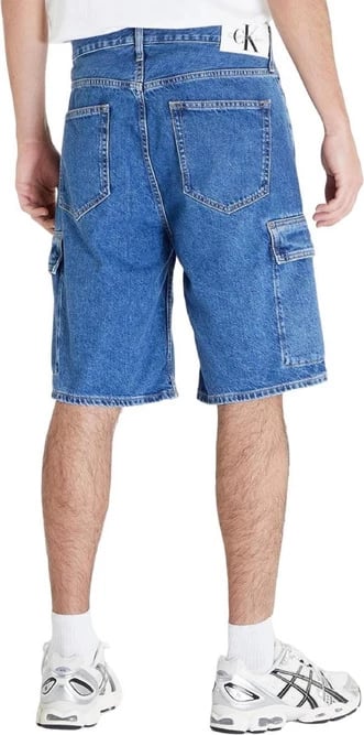 Shorce për meshkuj Calvin Klein Jeans