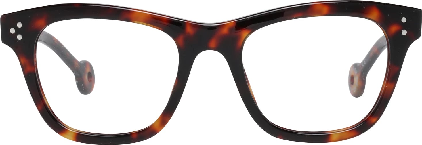 Syze optike unisex Hally & Son, të kafta