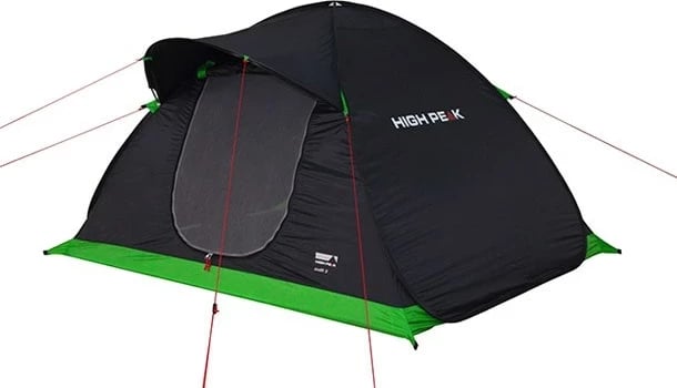 Tendë High Peak Swift 3, Pop-up, Anthracite