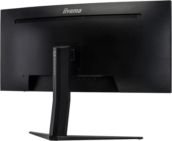 Monitor për lojëra iiyama G-Master GCB3480WQSU-B1 Red Eagle, e zi