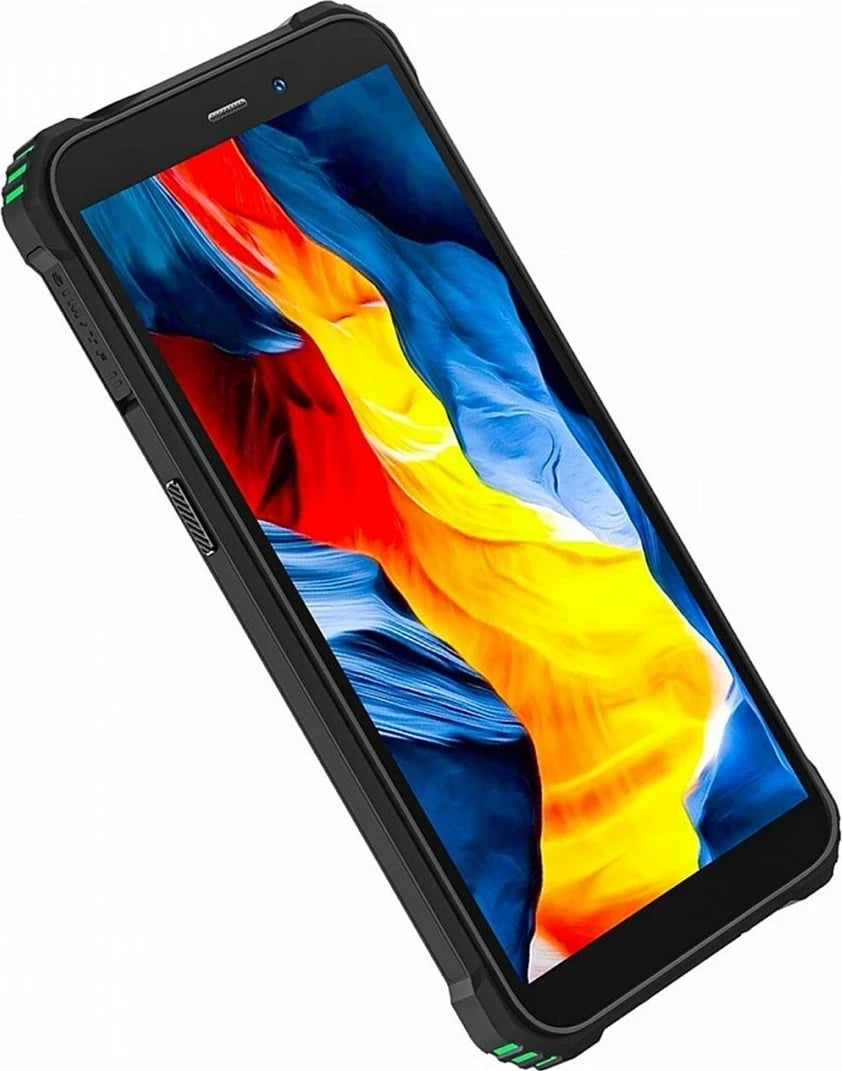 Celular Oukitel WP32 PRO 6", 6/256 GB, Gjelbër