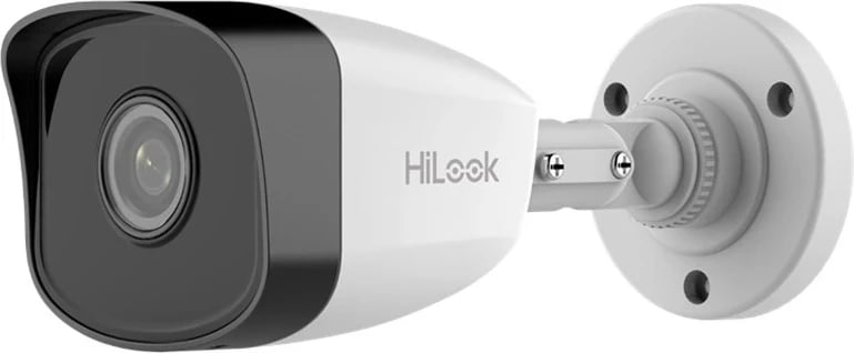 Kamera IP Hikvision HILOOK IPCAM-B2, e Bardhë