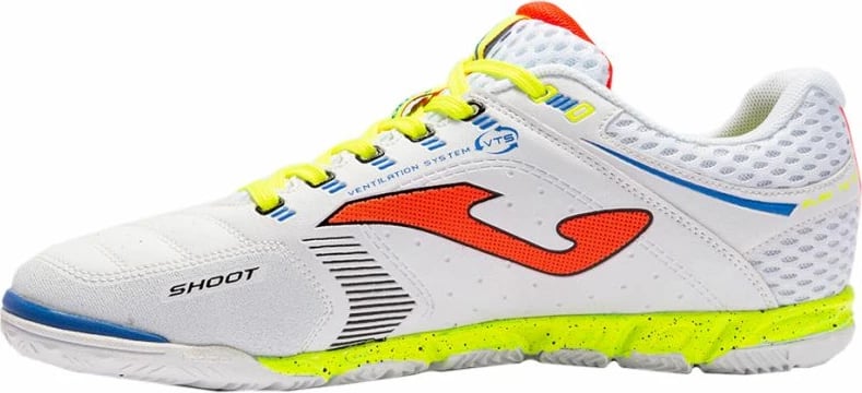 Atlete për meshkuj Joma Liga Indoor 2202, të bardha