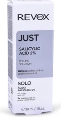 Revox Just Salicylic Acid 30ml