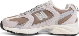 Atlete New Balance, për femra, beige