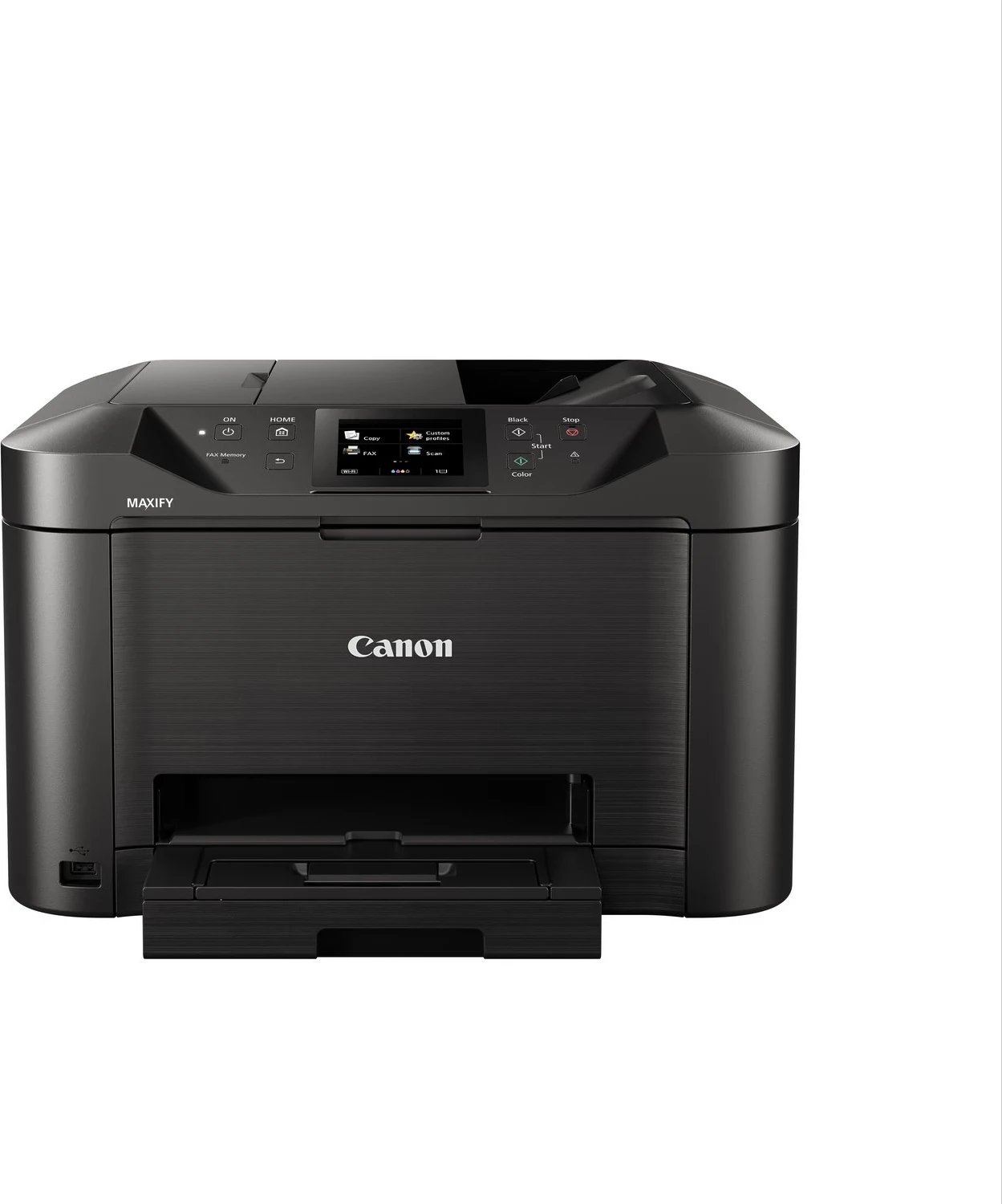 Printer Canon MAXIFY MB5155, i zi