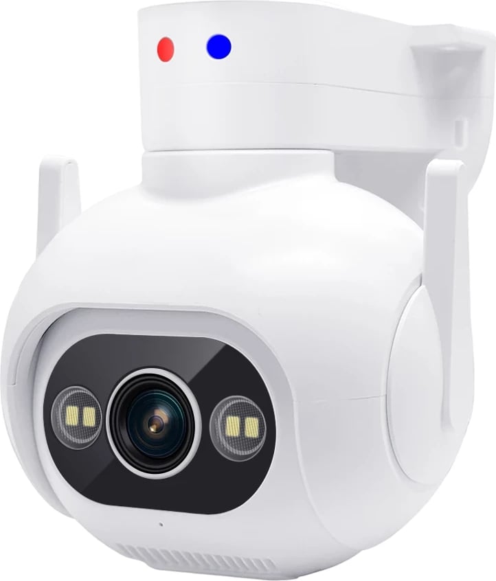 Kamere WiFi 4.0MP Dual Led