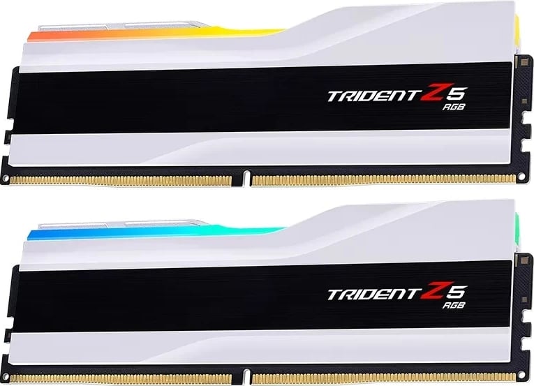 RAM Memorje G.Skill Trident Z5 RGB, 48 GB (2 x 24 GB) DDR5 8000 MHz