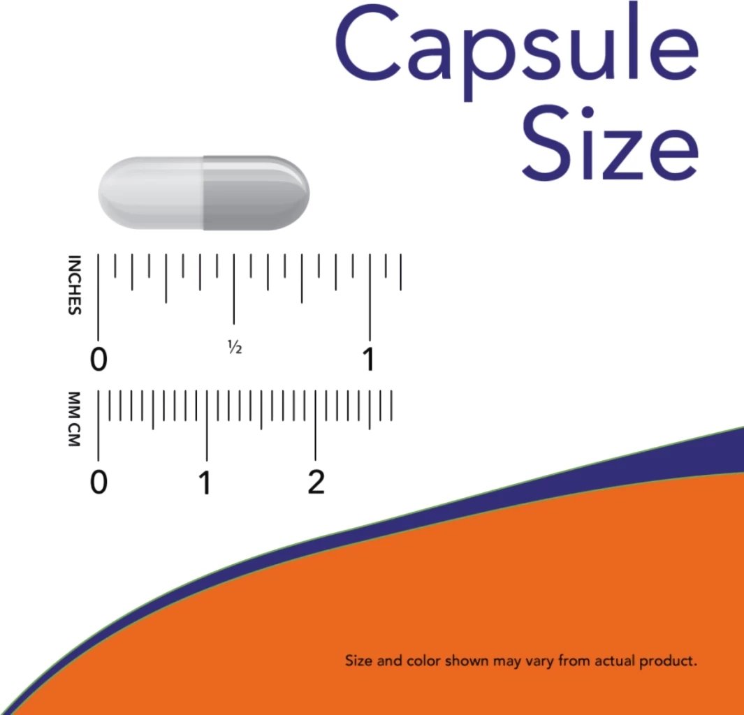 Selenium 200 mcg, 90 kapsula