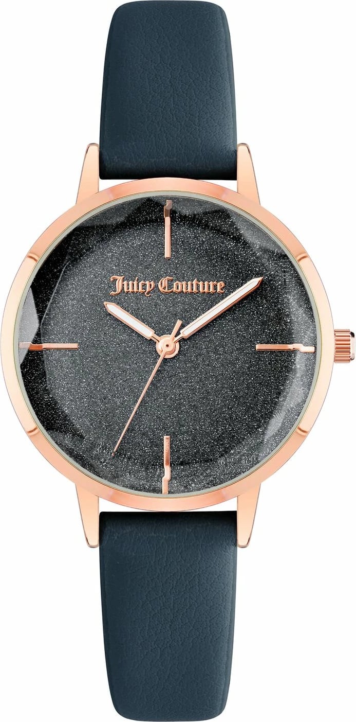 Orë dore për femra Juicy Couture, e gjelbër/rose gold