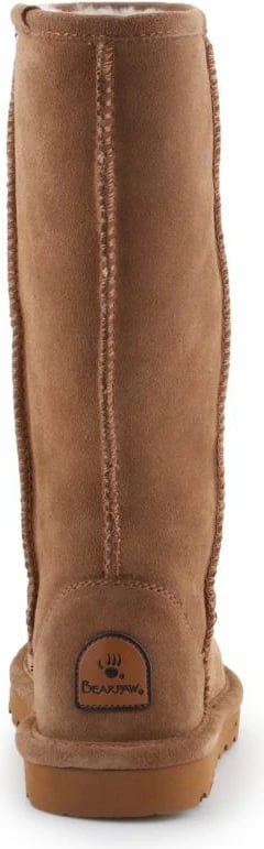 Çizme të izoluara për femra BearPaw Elle Tall W 1963W Hickory II