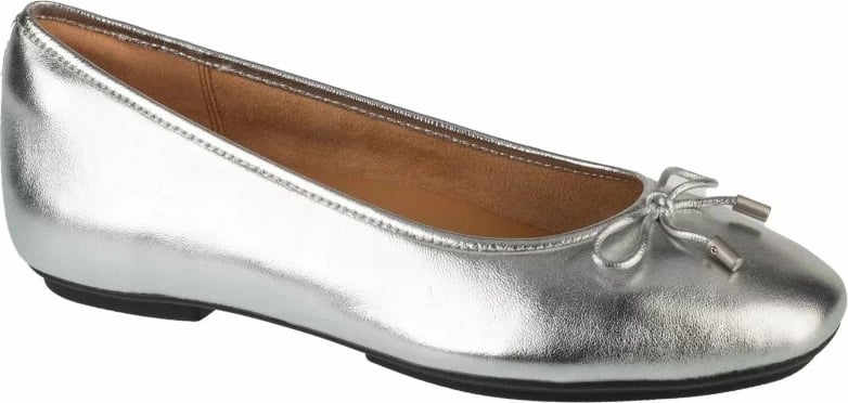 Balerina FitFlop femra, gri