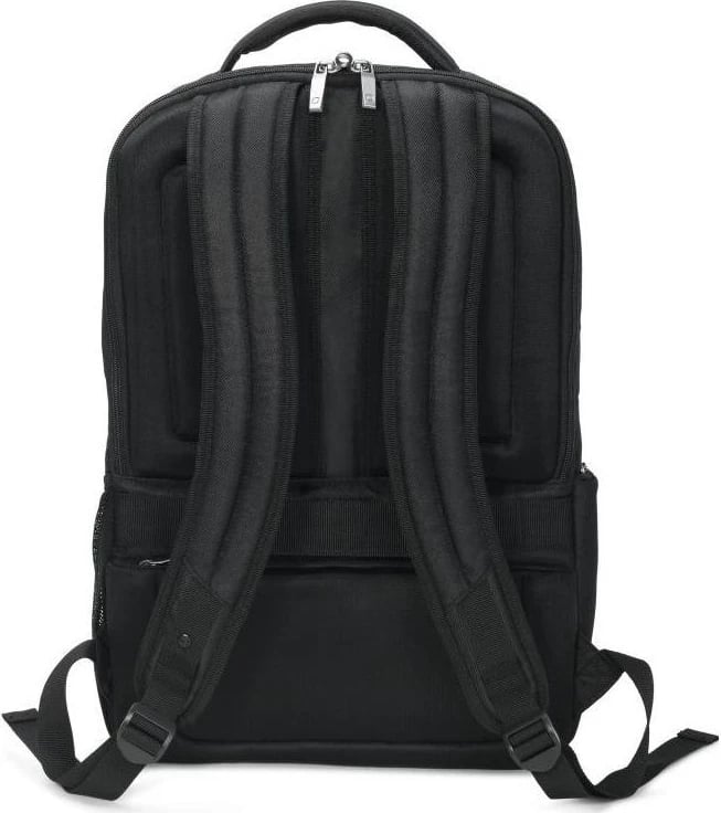 Çantë për laptop Dicota, modeli Eco Backpack Select 13-15.6", ngjyrë e zezë