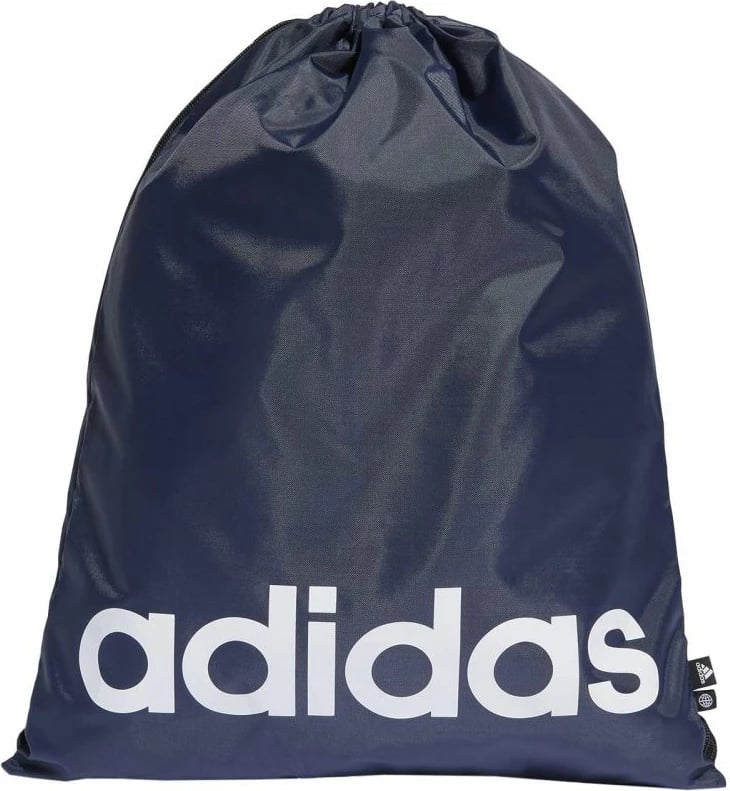 Çanta për atlete adidas, blu marine