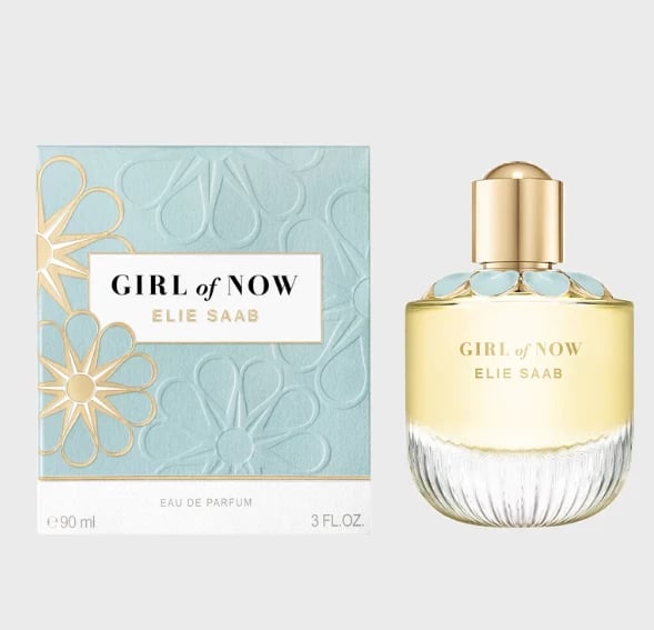 Eau de Parfum Elie Saab Girl of NOW, 90 ml