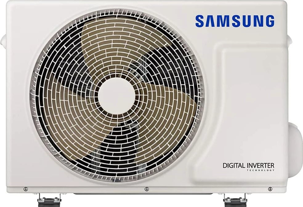 KLIMË MONTUESE SAMSUNG LUZON 18000BTU  AR18TXHZAWKNEU ME INVERTER  A++