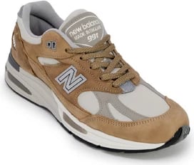 Atlete New Balance, për meshkuj, ngjyrë kafe