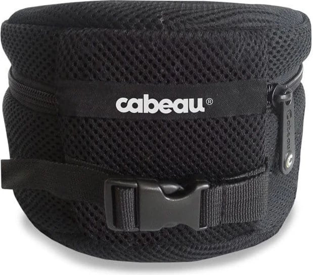 Jastëk udhëtimi Cabeau Evolution Cool, blu