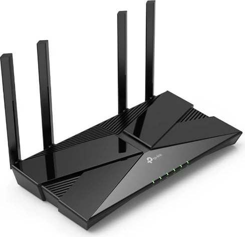 Ruter Wireless TP-Link Archer AX23, GE Dual-band, 2.4GHz / 5GHz, i zi