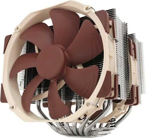 Ftohës Noctua NH-D15, 14 cm