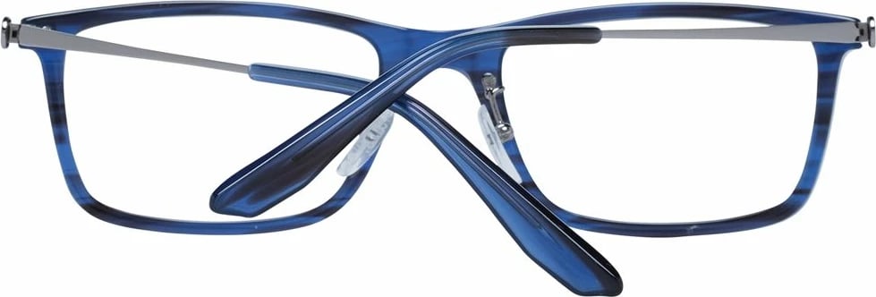 Syze optike për meshkuj BMW, blu