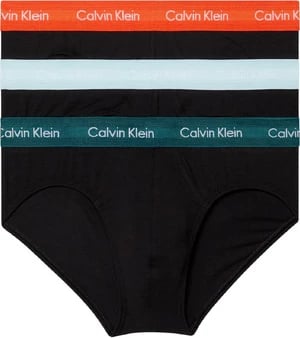 Të brendshme Calvin Klein Underwear Intimo, për meshkuj, të zeza