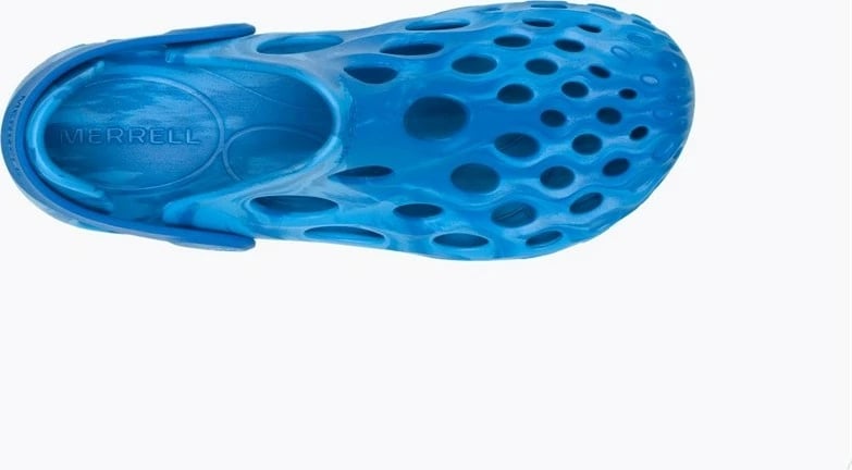 Sandale Merrell Hydro Moc për meshkuj, blu