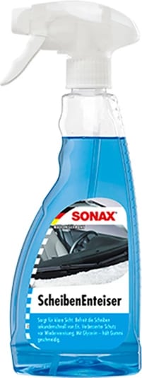 SONAX Sprej Për Shkrirjën e Akullit 500ml