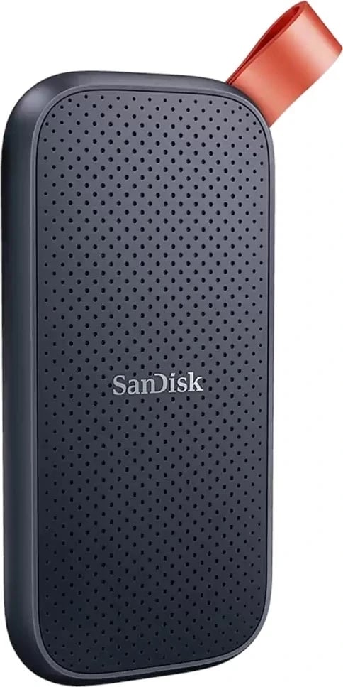 Disk SSD SanDisk Portable, 2TB