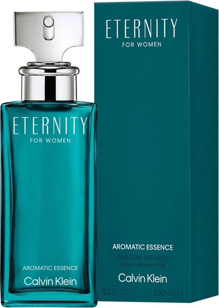 Eau de Parfum Calvin Klein Eternity Aromatic Essence, 100 ml 